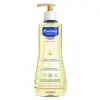 Image de Mustela Bain & Toilette Huile Lavante 500ml