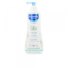 Image de Hydra bébé Lait corps - Mustela Hydratant et nourrissant 500 ml