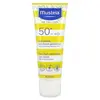 Image de Mustela Solaire Lait Très Haute Protection SPF 50+ 40ml