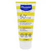 Image de Mustela Solaire Lait Très Haute Protection SPF 50+ 100ml