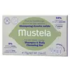 Image de Mustela Soin des Cheveux Shampoing Douche Solide 75g
