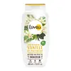 Image de Lovea - Gelée De Douche - Vanille De Polynésie - PH Neutre 400ml