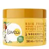 Image de Lovea Monoï & Karité Hair Food Masque 3 en 1 390ml