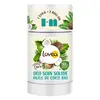 Image de Lovea - Déo-Soin Solide - Déodorant - Huile De Coco Bio - Efficacité 24h 50g