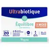 Image de Vitavea Ultrabiotique Équilibre - Probiotiques - Flore Intestinale 90 gélules