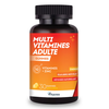 Image de Vitavea Multi Vitamines Adulte Energie Equilibre nerveux 30 gummies