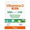 Image de Vitavea Vitamine D 1000UI Défenses naturelles 90 comprimés