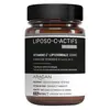 Image de Aragan - Synactifs - Liposo-C Actifs® - Energie - Vitamine C liposomale - 40 gélules
