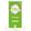 Image de Vitavea - BioNutrisanté - Infusion Sauge - Respiratoire - 20 sachets