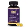 Image de Manhaé Solaire Gummies Prépare, active et prolonge le bronzage 60 Gummies