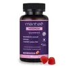 Image de Manhaé Ménopause - Bouffées de chaleur, fatigue - Pollen BIO - 60 gummies