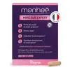 Image de Manhaé Minceur Expert Perte de Poids, Brûle Graisse, Ventre Plat, Cellulite 30 Gélules