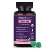 Image de Manhaé Coupe Faim Gummies sans Sucres Satiété, Perte de Poids 60 Gummies