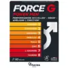 Image de Vitavea Force G Power Men Peformances sexuelles 60 gélules