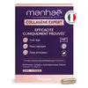 Image de Manhaé Collagène Expert Anti-ge Peau Repulpée Eclat de la Peau 30 gélules