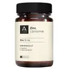Image de A-Lab Zinc Liposomal 15 mg - Immunité, Peau, Cheveux, Vision, Acné - 60 gélules
