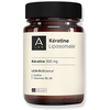 Image de A-Lab Kératine Liposomale 300mg - Beauté cheveux, Ongles fortifiés - 63 gélules