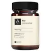 Image de A-Lab Fer Liposomal 14 mg - Anti-Fatigue, Immunité, Carence, Energie - 60 gélules