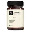 Image de A-Lab Vitamine C Liposomale 1000mg - Vitalité, Anti-Fatigue, Antioxydant - 60 gélules