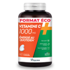 Image de Vitavea Vitamine C 1000 Mg Energie au Quotidien Format Eco 60 comprimés