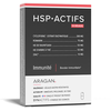 Image de Aragan - Synactifs HSPActifs - Immunité et Booster immunitaire - 10 gélules