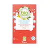 Image de Vitavea BioNutrisanté Infusion Froide Detox Pamplemousse-Fleur d'oranger 20 sachets