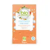 Image de Vitavea BioNutrisanté Infusion Froide Digestion Mangue Pêche 20 sachets