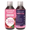 Image de Manhae Draineur Expert - Detox, Brûle graisse - OFFRE SPECIALE 2x500ml