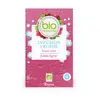 Image de Vitavea BioNutrisanté Infusion Froide Jambes Légères Cerise 20 sachets