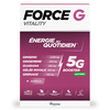 Image de Vitavea Force G Vitality Energie au Quotidien 10 ampoules