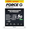 Image de Vitavea Force G Stimulant Bio Performances Physiques 20 ampoules