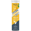 Image de Vitavea HydraFresh Ananas Hydratation & Energie 20 comprimés effervescents
