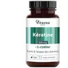 Image de Vitavea Les Essentiels Kératine Force et Beauté des Cheveux - 60 gélules