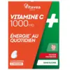 Image de Vitavea Vitamine C 1000mg Energie 24 comprimés à croquer Saveur framboise