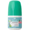 Image de Biosecure Déodorant fleur de coton - Biosecure - Roll-on de 50 ml