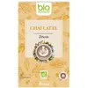 Image de Bionutrisanté Chaï Latte Bio   Thé Noir & Épices Apaisantes   20 sachets
