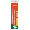Image de Vitavea Vitamine C 1000mg Energie 20 comprimés à croquer Saveur citron