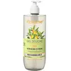 Image de Florame Gel Douche Verveine Citron 750ml