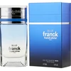 Image de Blue Franck - Franck Olivier Eau De Toilette Spray 75 ml