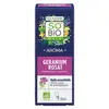Image de So'Bio Étic Aroma Huile Essentielle Géranium Rosat Bio 10ml
