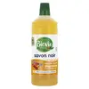 Image de Biovie Entretien Multi-Usages Savon Noir Liquide à l'Huile de Lin 1L