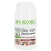 Image de So'Bio Étic Déo-Soin Déodorant Hydrate Lait d'Anesse Bio 50ml