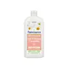 Image de Natessance Crème de Douche Lait d'Anesse et Camomille 500ml