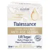 Image de Natessance Lift'Argan Crème Huile Nuit Anti-Age Global 50ml