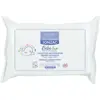 Image de Eau Thermale Jonzac Bébé Lingettes Nettoyantes Dermo-Douceur Bio 40 lingettes