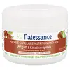 Image de Natessance Masque Capillaire Nutrition Anti-âge Argan & Kératine Végétale 200ml