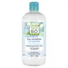 Image de So'Bio Étic Hydra Aloe Vera Eau Micellaire Hydratante Jus d'Aloe Vera Bio 500ml