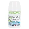 Image de So'Bio Étic Déo-Soin Déodorant Tolérance + Jus d'Aloe Vera Bio 50ml