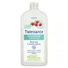 Image de Natessance Shampoing Fortifiant Ricin Bio et Kératine Végétale 500ml