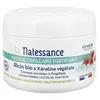 Image de Natessance Masque Capillaire Fortifiant Ricin et Kératine Bio 200ml
